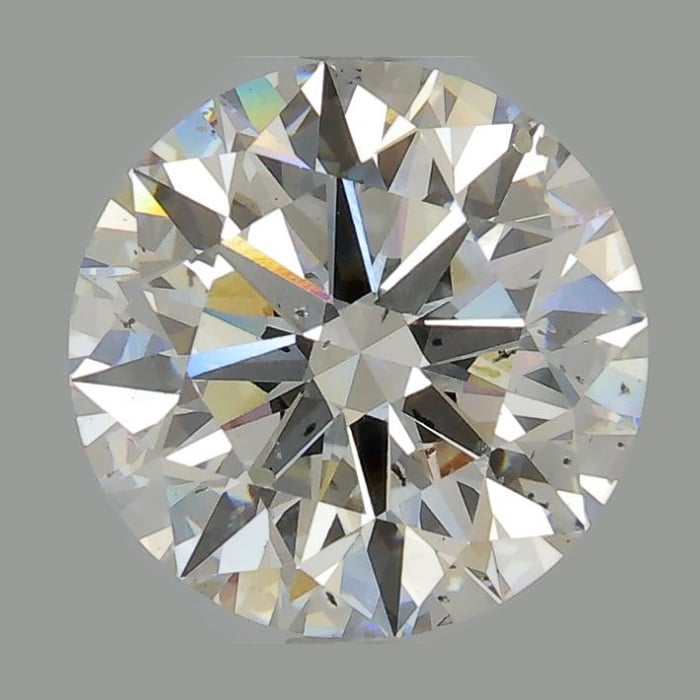 Real Diamond Image
