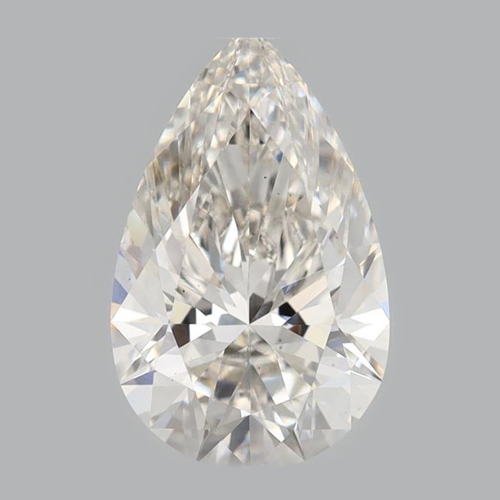 Real Diamond Image