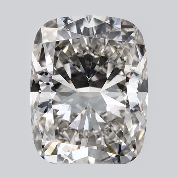 Real Diamond Image
