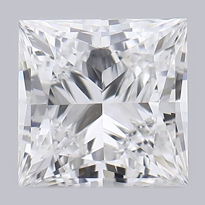 Real Diamond Image