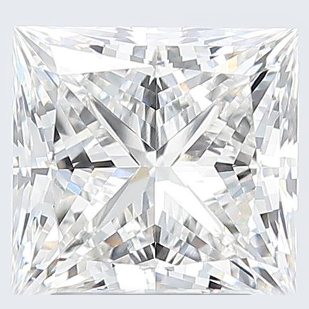 Real Diamond Image