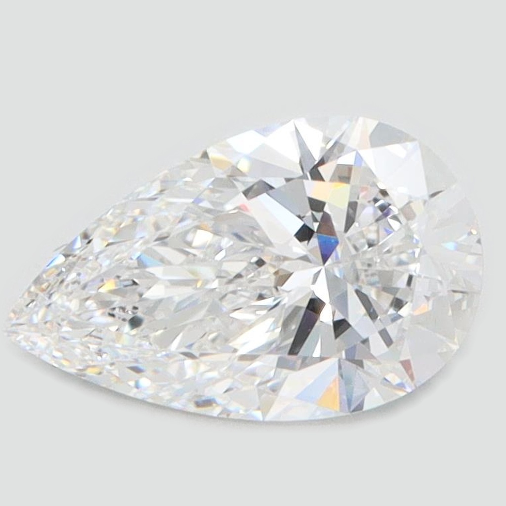 Real Diamond Image