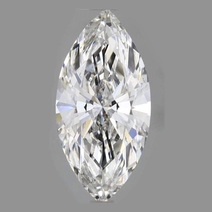 Real Diamond Image
