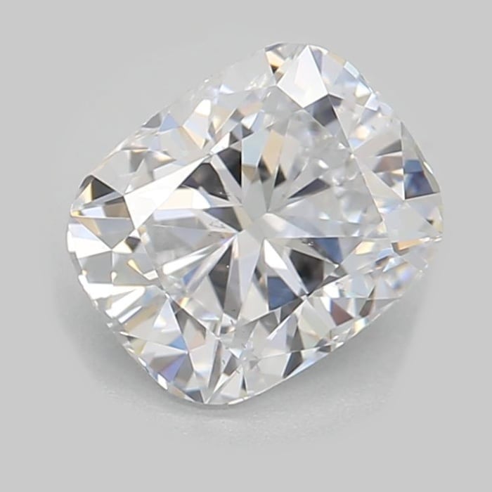 Real Diamond Image