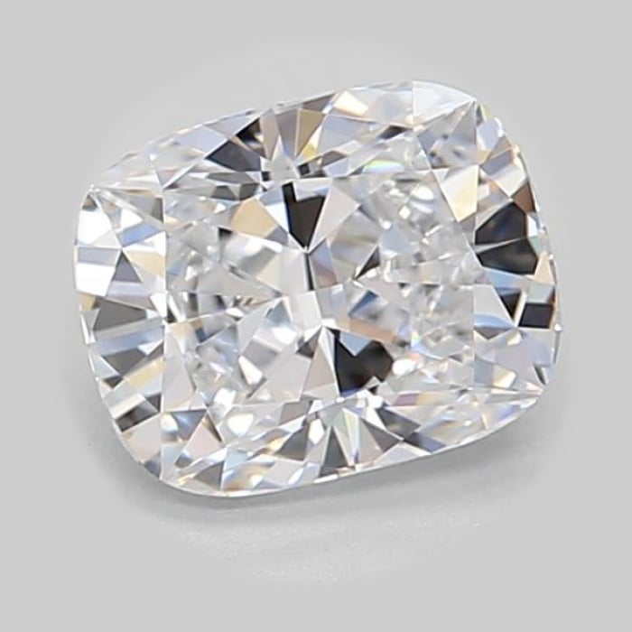 Real Diamond Image