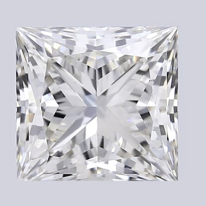 Real Diamond Image