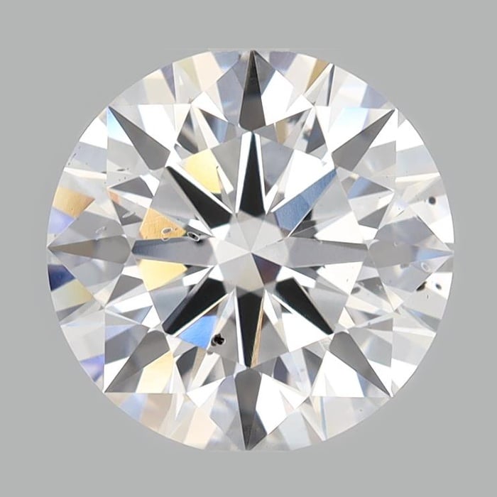 Real Diamond Image