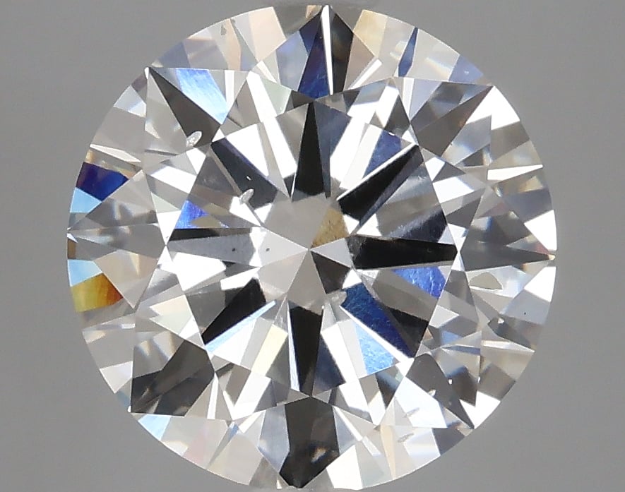 Real Diamond Image