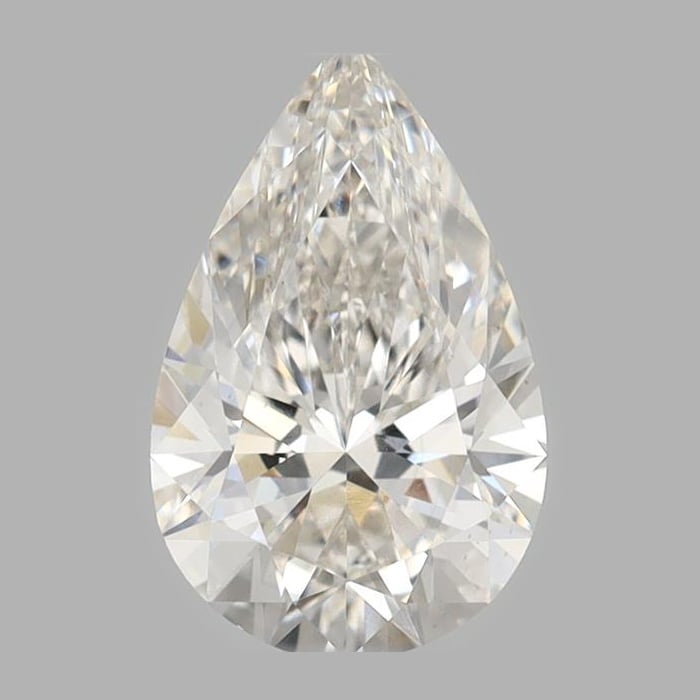 Real Diamond Image