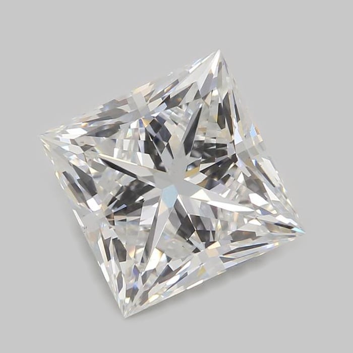Real Diamond Image