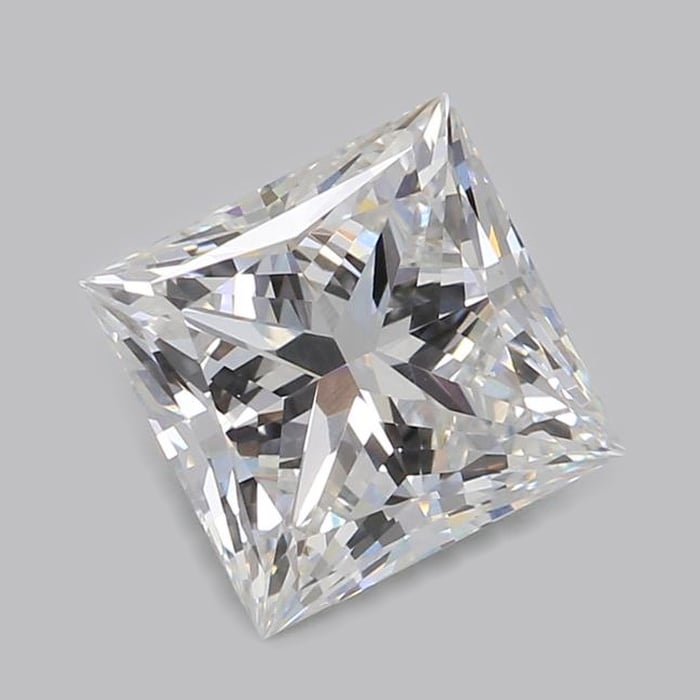 Real Diamond Image