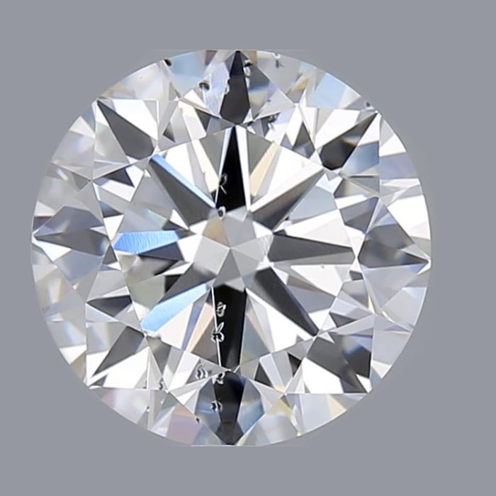 Real Diamond Image