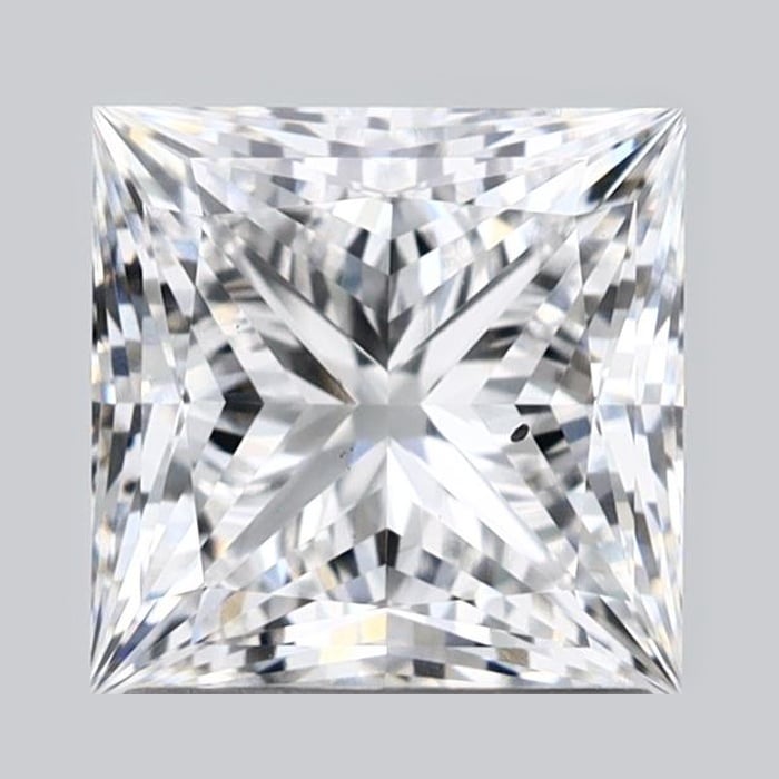 Real Diamond Image