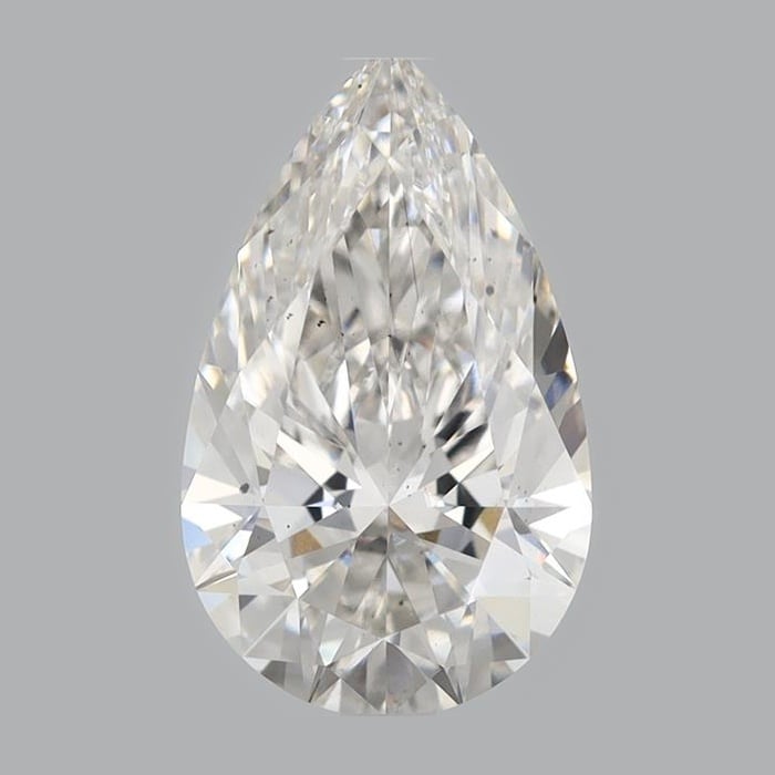 Real Diamond Image