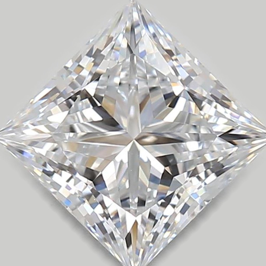 Real Diamond Image