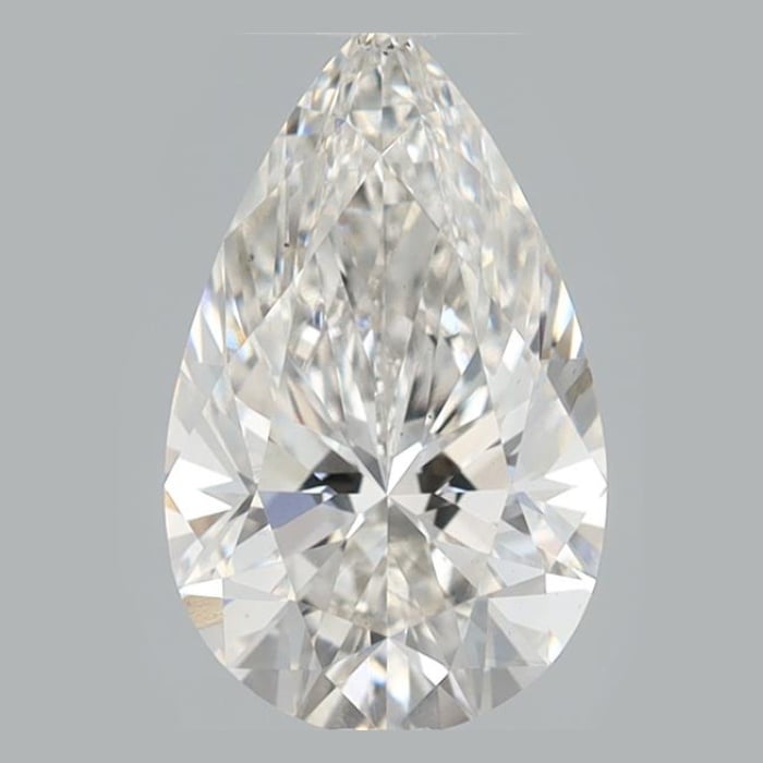 Real Diamond Image