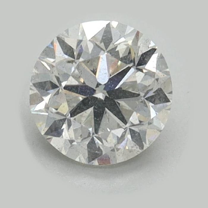Real Diamond Image