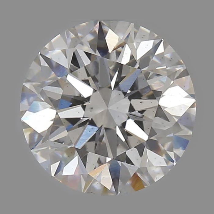 Real Diamond Image