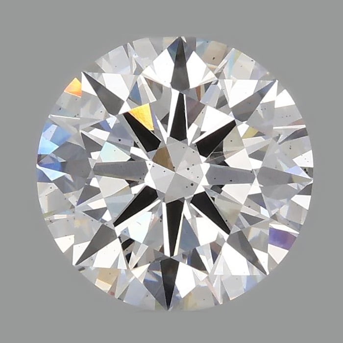 Real Diamond Image