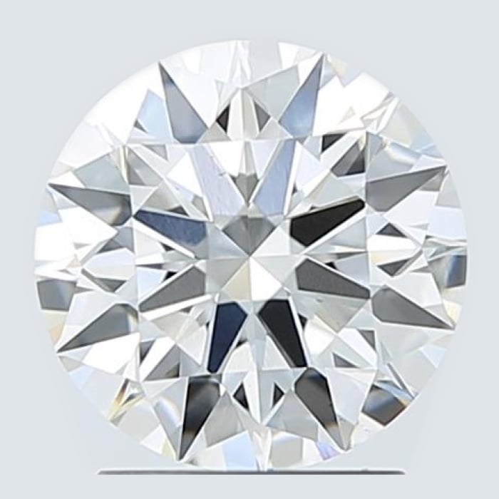 Real Diamond Image