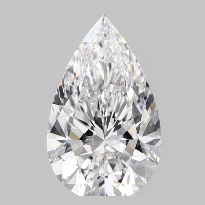 Real Diamond Image