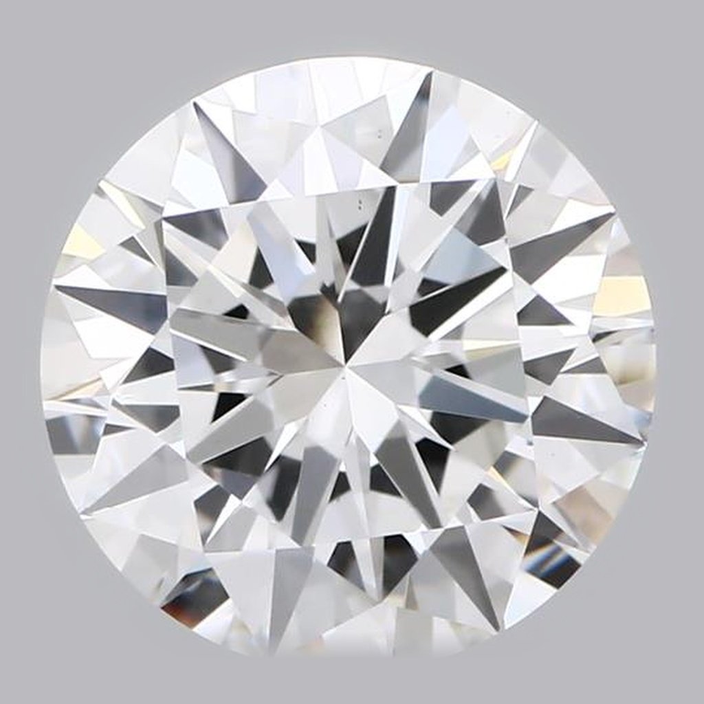 Real Diamond Image