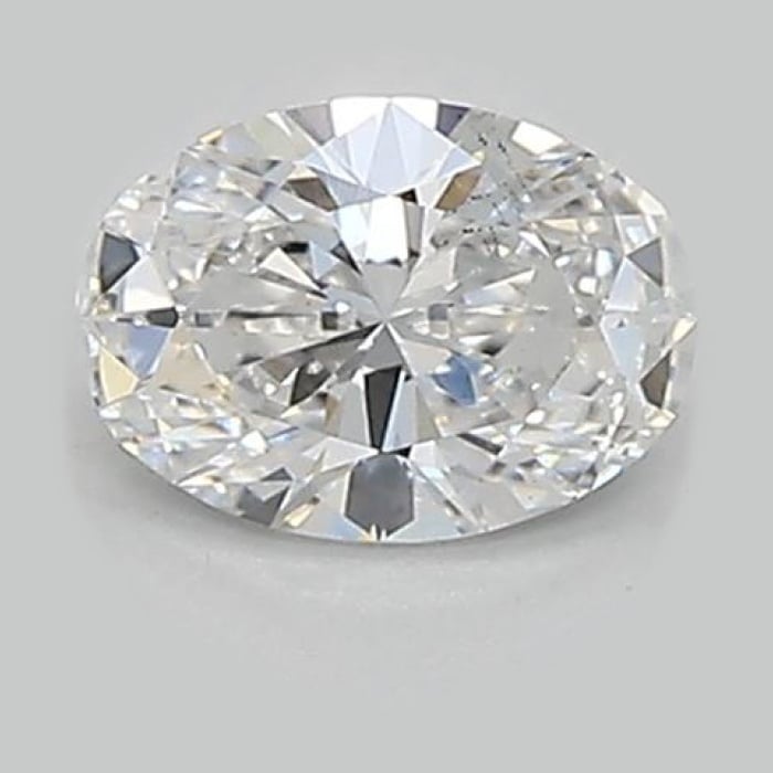 Real Diamond Image