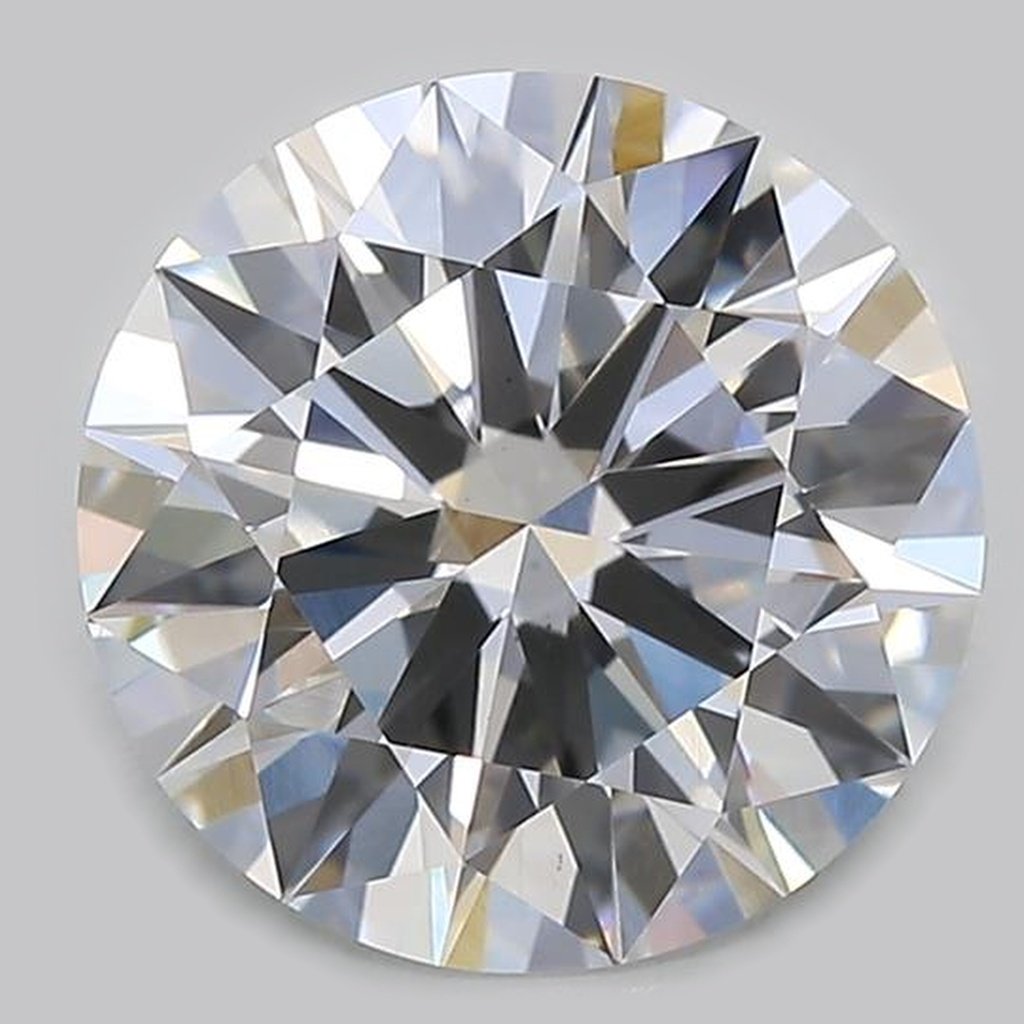 Real Diamond Image