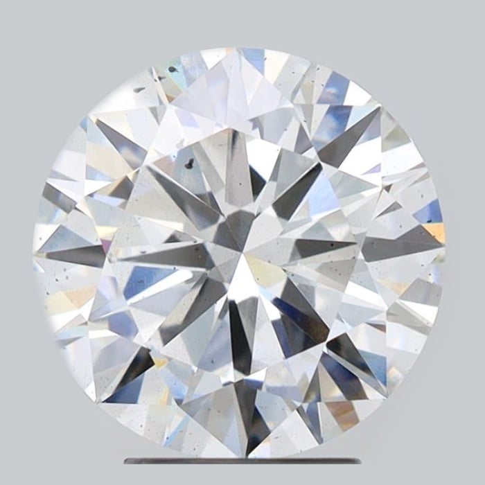 Real Diamond Image