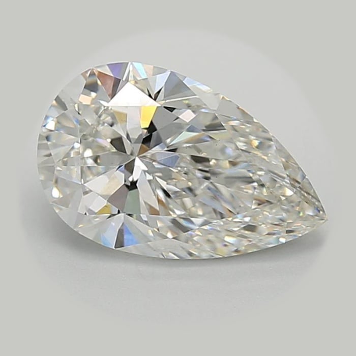 Real Diamond Image