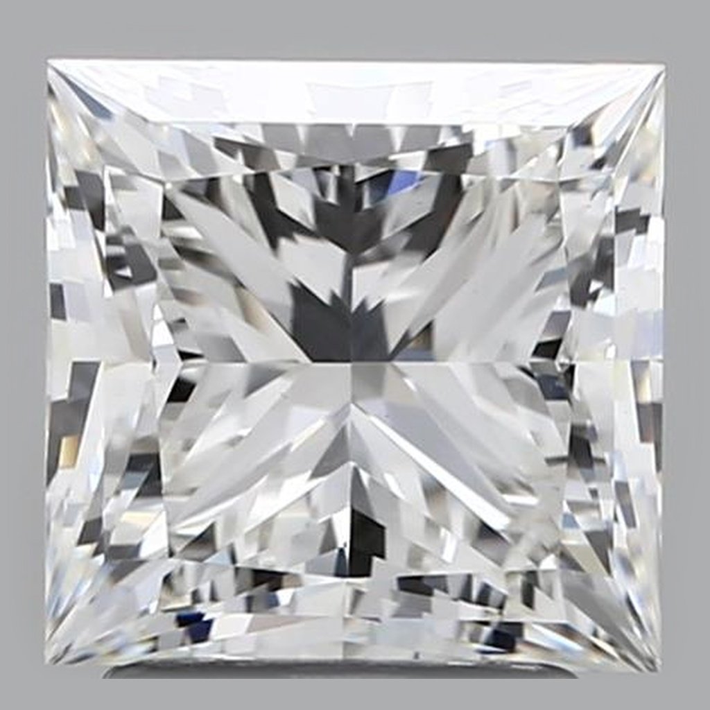 Real Diamond Image