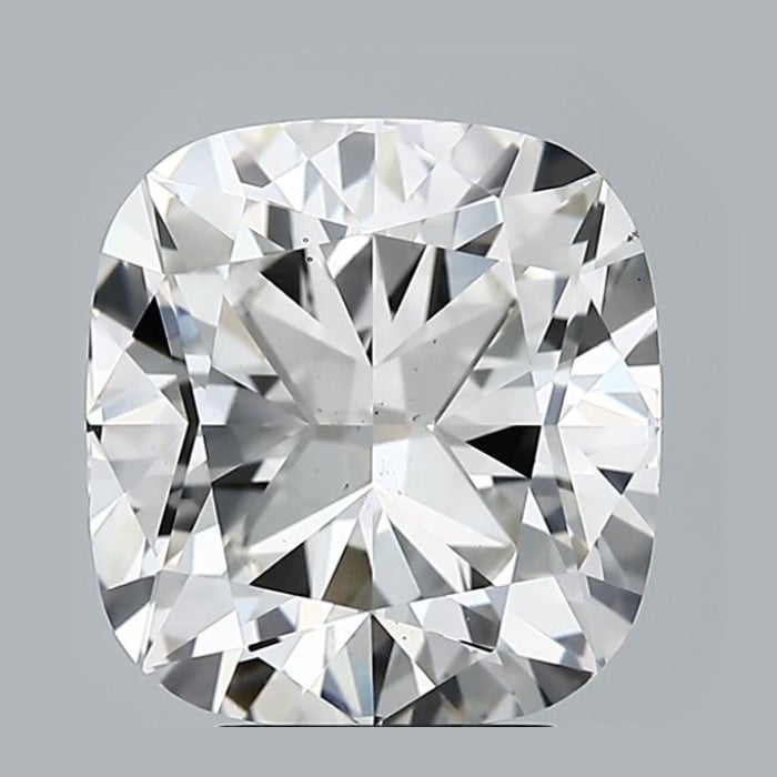 Real Diamond Image