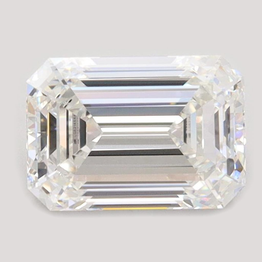 Real Diamond Image