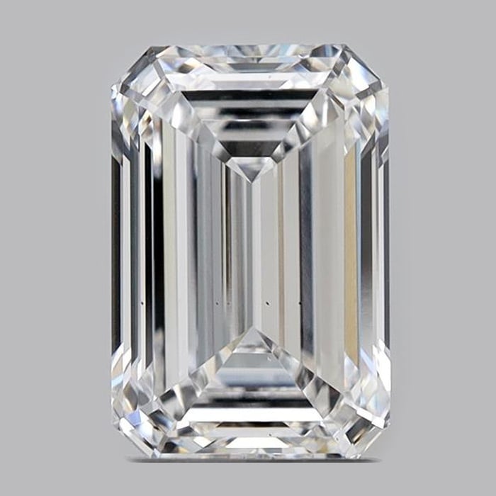 Real Diamond Image