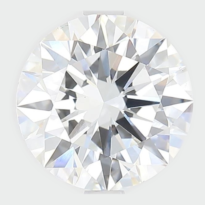 Real Diamond Image