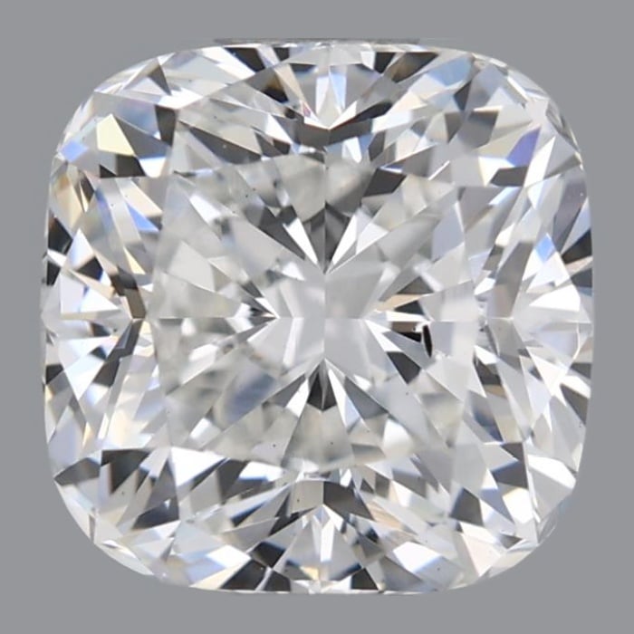 Real Diamond Image