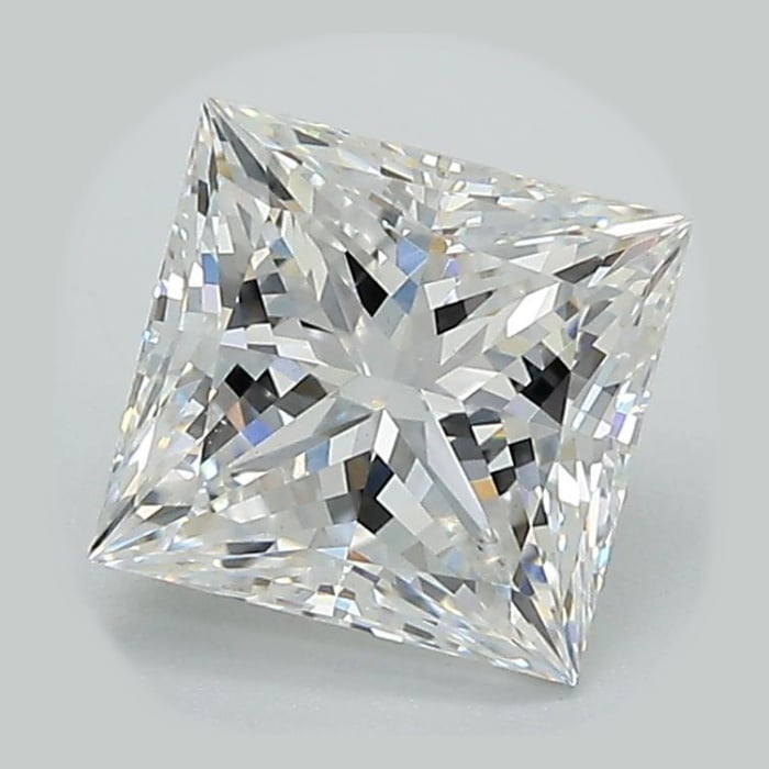 Real Diamond Image