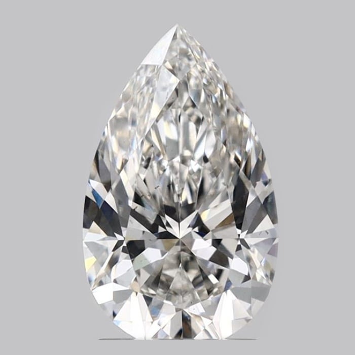 Real Diamond Image