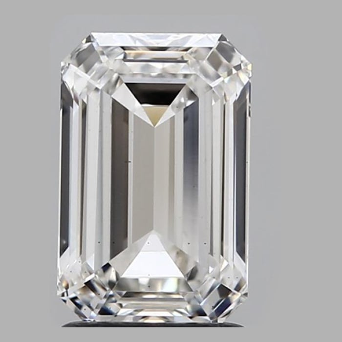 Real Diamond Image