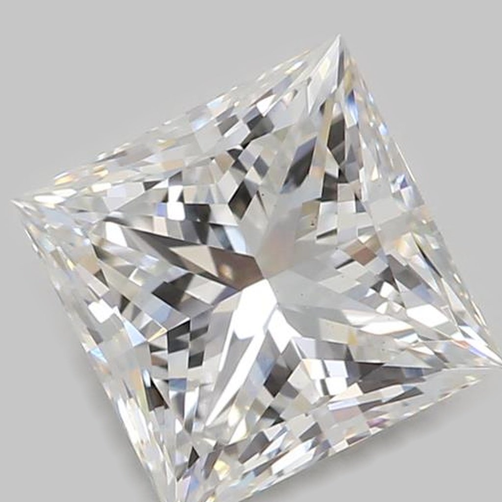Real Diamond Image
