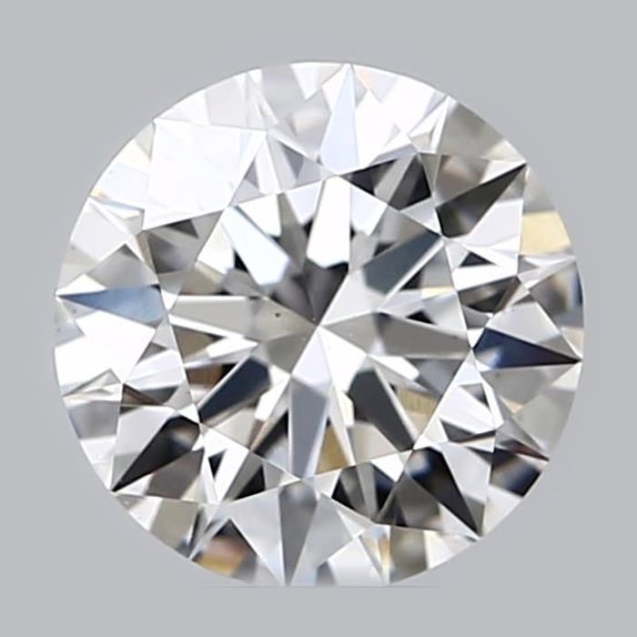Real Diamond Image