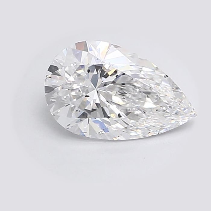 Real Diamond Image