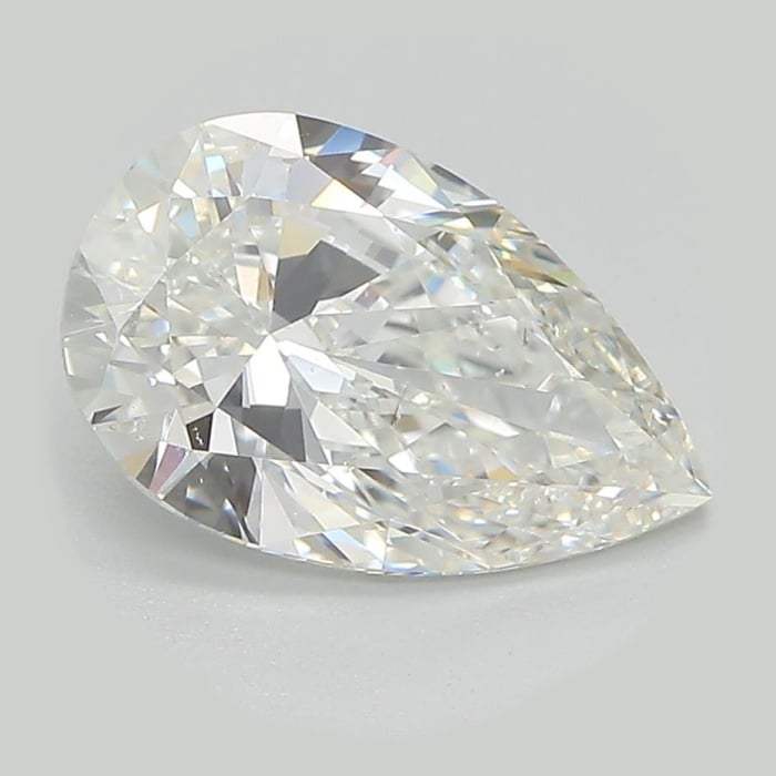 Real Diamond Image