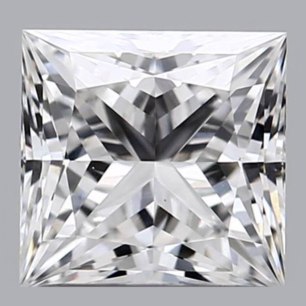Real Diamond Image