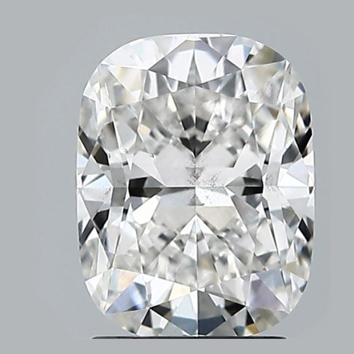 Real Diamond Image