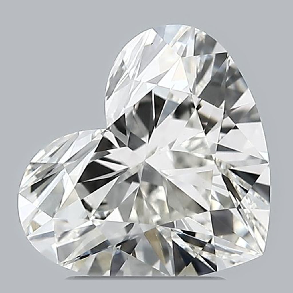 Real Diamond Image