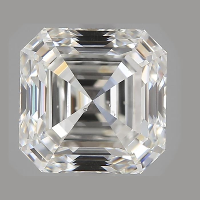 Real Diamond Image