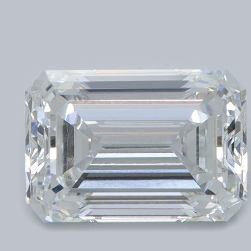 Real Diamond Image