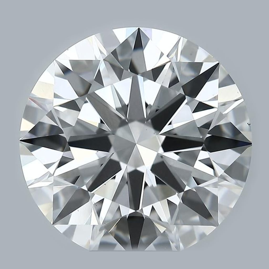 Real Diamond Image