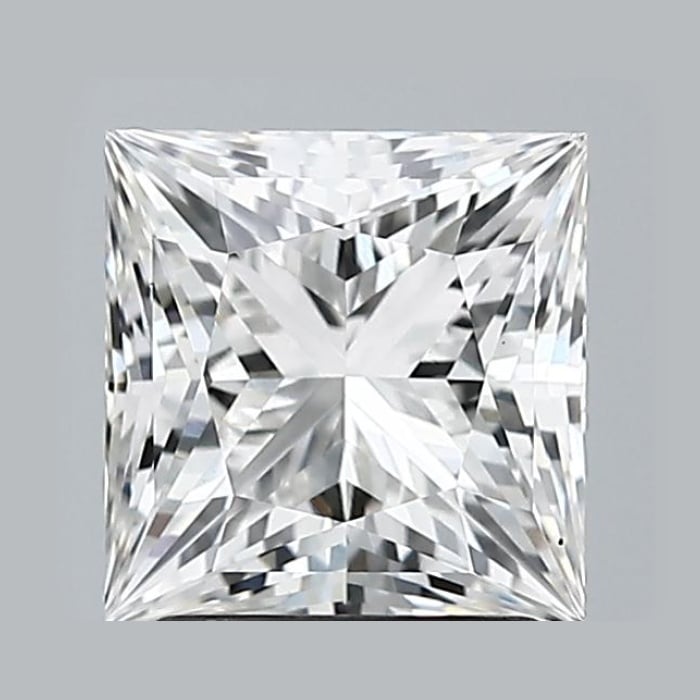 Real Diamond Image